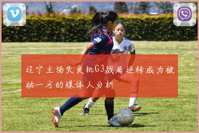 辽宁主场失良机G3战局逆转成为被动一方的媒体人分析
